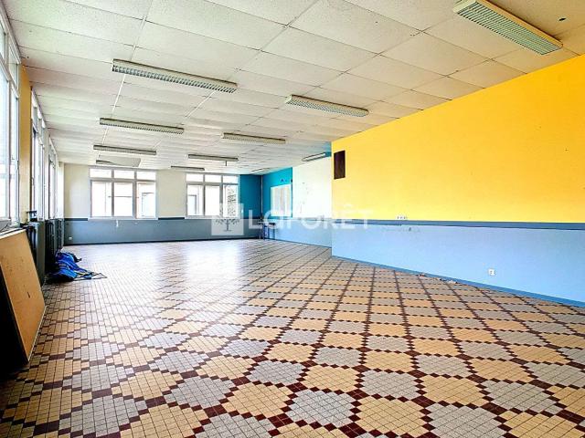 Appartement vente à Redon, Bretagne