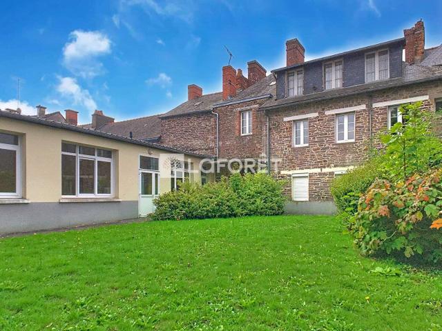 Appartement vente à Redon, Bretagne