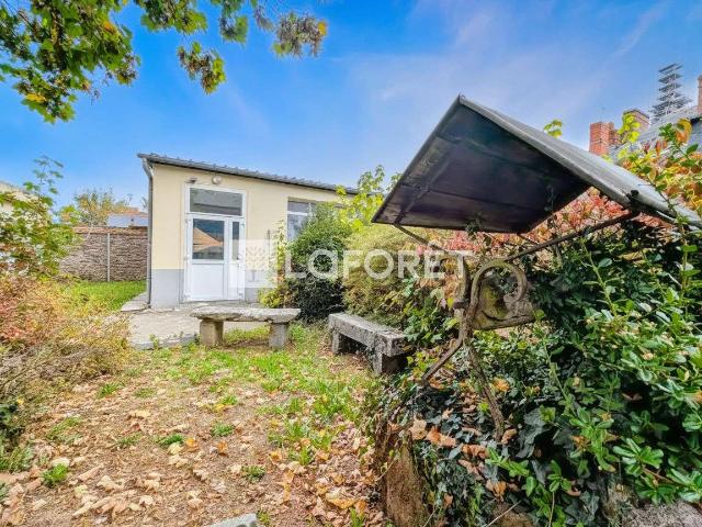 Appartement vente à Guignen, Ille-et-Vilaine