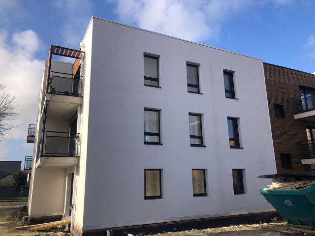 Appartement vente à Brest, Bretagne