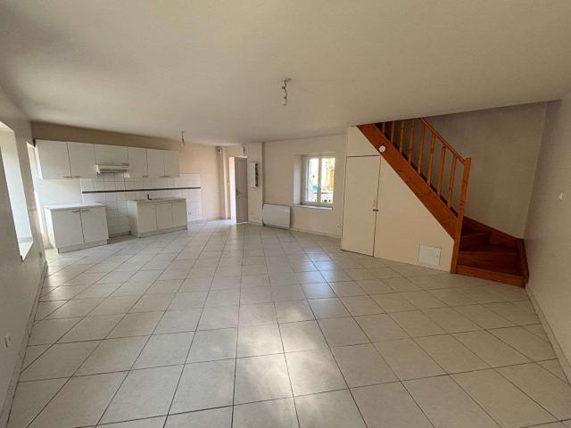 Appartement vente à Pontivy, Bretagne