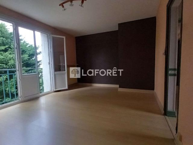 Appartement vente à Guingamp, Bretagne