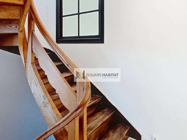 Appartement vente à Guingamp, Bretagne