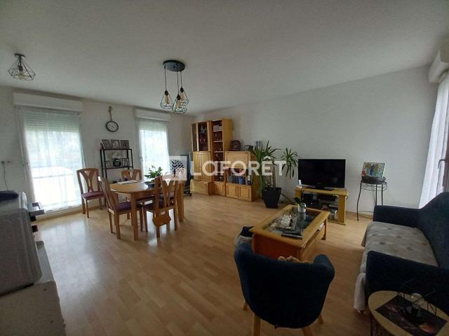 Appartement vente à Guingamp, Bretagne