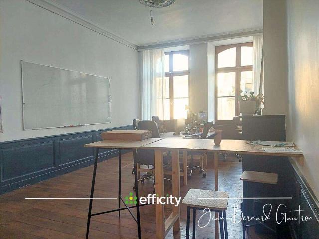 Appartement vente à Guingamp, Bretagne