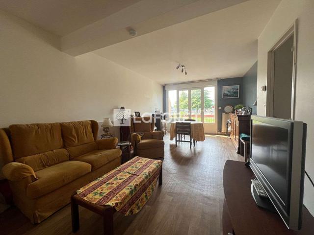 Appartement vente à Guingamp, Bretagne