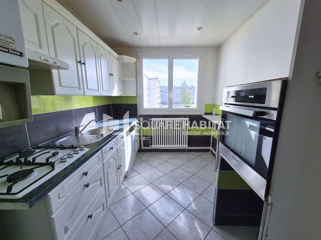 Appartement vente à Guingamp, Bretagne