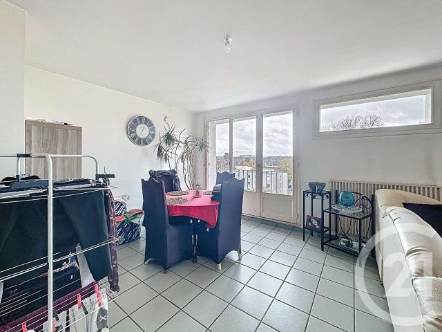 Appartement vente à Guingamp, Bretagne