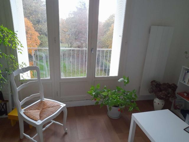 Appartement vente à Guingamp, Bretagne