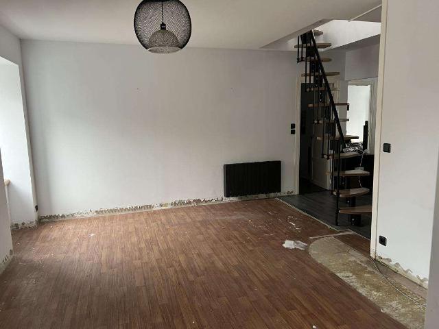 Appartement vente à Guingamp, Bretagne