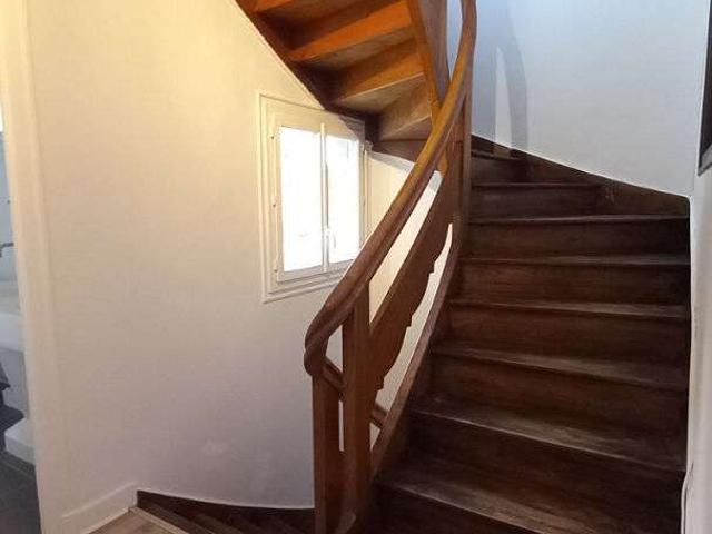 Appartement vente à Guingamp, Bretagne