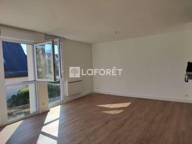 Appartement vente à Guingamp, Bretagne