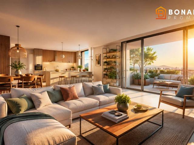 Appartement vente à Guipavas, Finistère