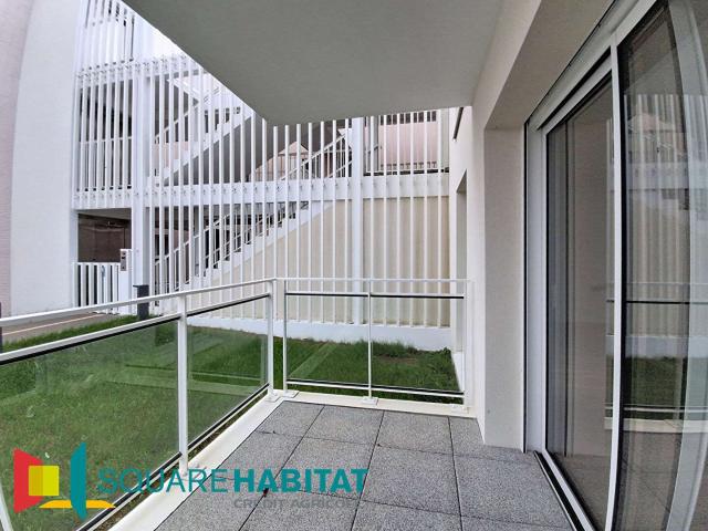 Appartement vente à Brest, Bretagne