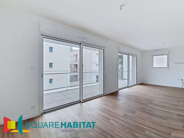 Appartement vente à Brest, Bretagne
