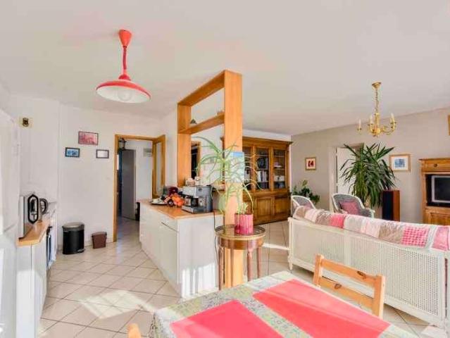 Appartement vente à Brest, Bretagne