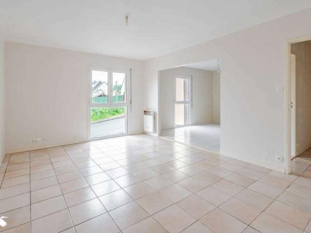 Appartement vente à Brest, Bretagne