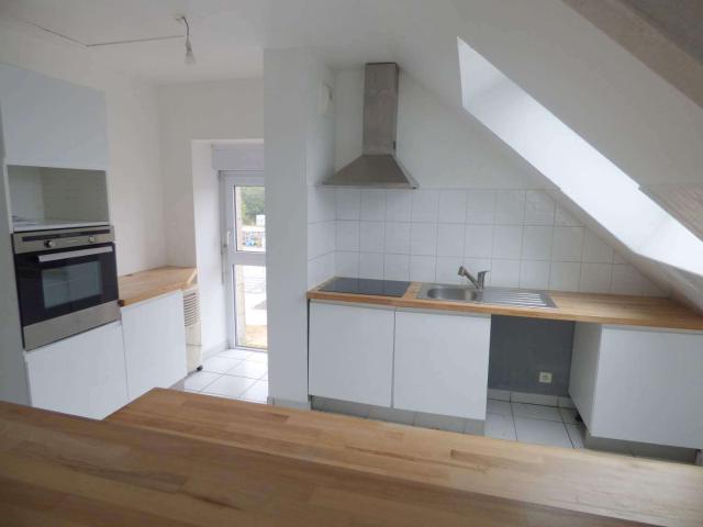 Appartement vente à Guipry, Guipry-Messac