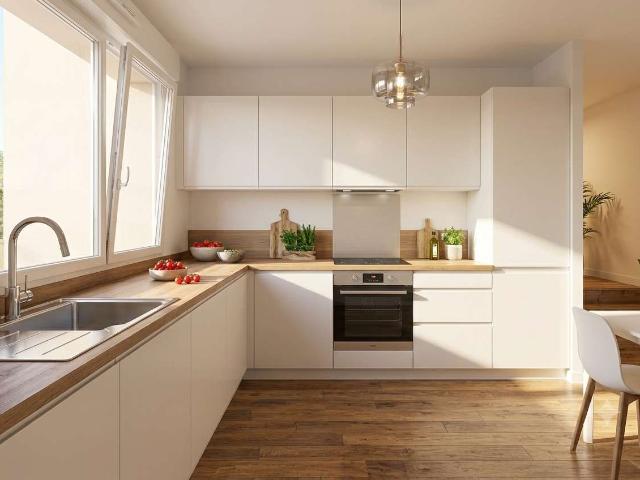 Appartement vente à Redon, Bretagne
