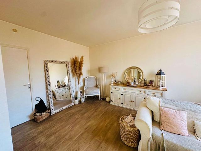 Appartement vente à Le Havre, Harfleur
