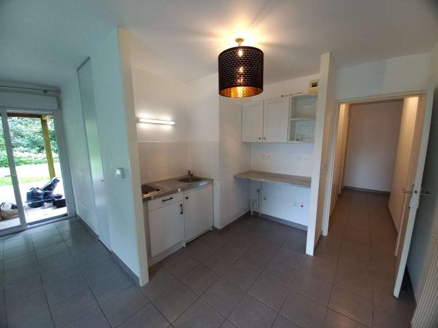 Appartement vente à Nantes, Haute-goulaine