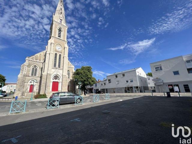 Appartement vente à Nantes, Haute-goulaine