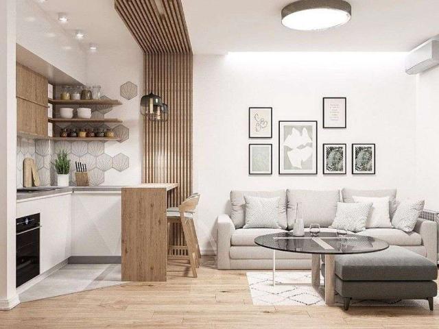 Appartement vente à Nantes, Haute-goulaine
