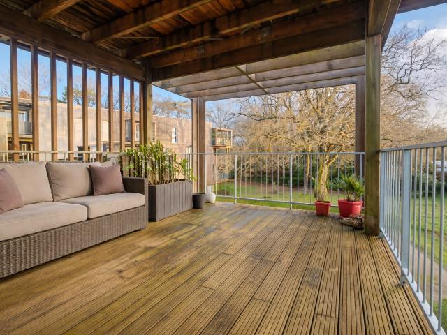 Appartement vente à Nantes, Haute-goulaine