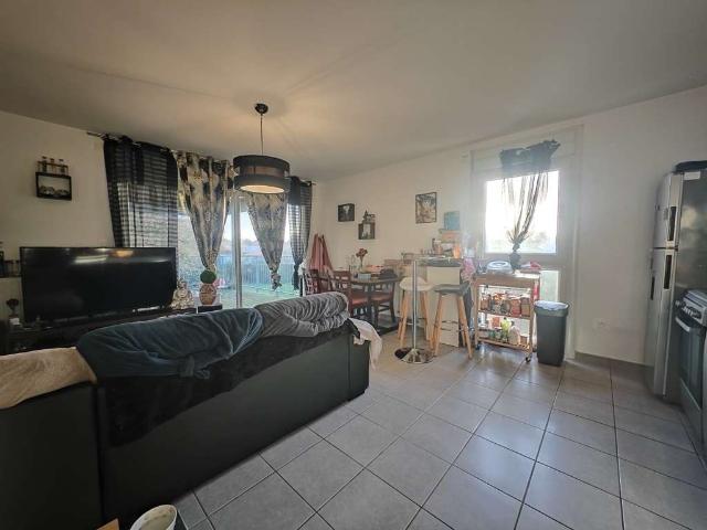 Appartement vente à Nantes, Haute-goulaine
