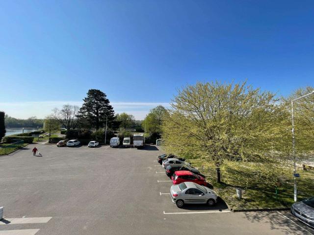 Appartement vente à Nantes, Indre