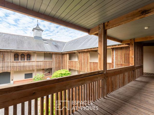 Appartement vente à Saint-Malo, Bretagne
