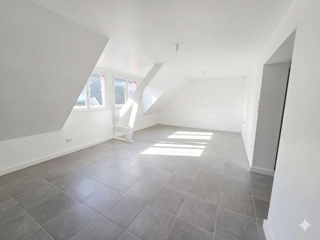 Appartement vente à Lorient, Bretagne