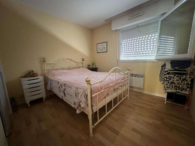 Appartement vente à Lorient, Bretagne