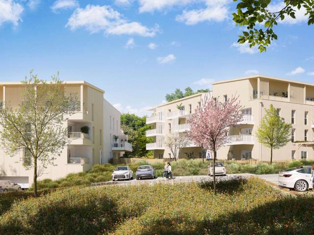 Appartement vente à Lorient, Bretagne