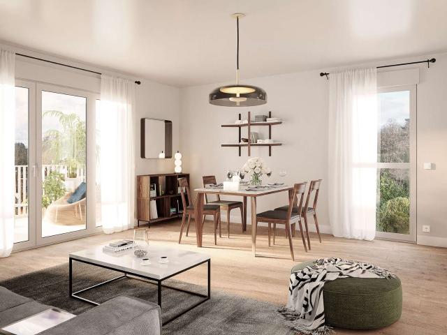 Appartement vente à Lorient, Bretagne