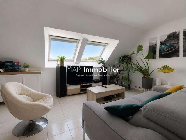 Appartement vente à Lorient, Bretagne
