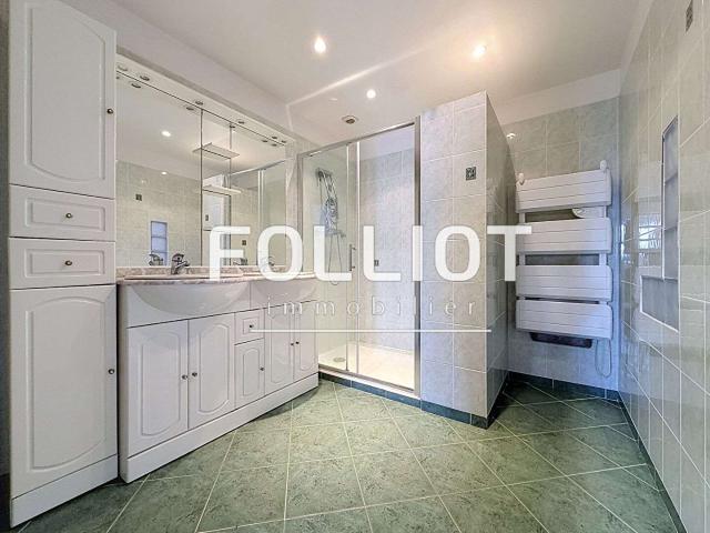 Appartement vente à Caen, Hermanville-sur-mer