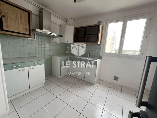 Appartement vente à Caen, Hérouville-saint-clair