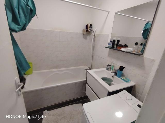 Appartement vente à Caen, Hérouville-saint-clair