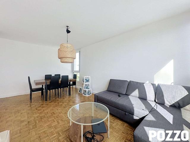 Appartement vente à Caen, Hérouville-saint-clair