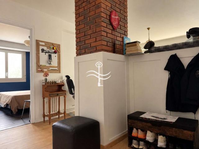 Appartement vente à Caen, Hérouville-saint-clair