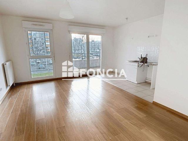Appartement vente à Caen, Hérouville-saint-clair