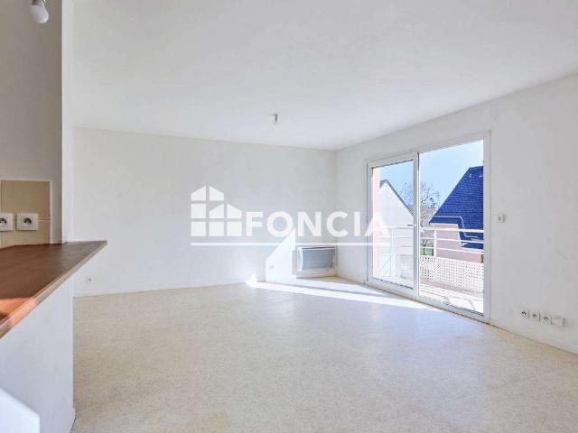 Appartement vente à Caen, Hérouville-saint-clair