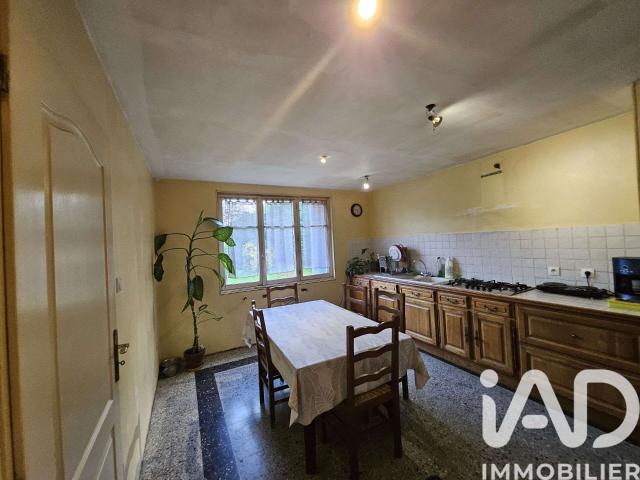 Appartement vente à La Tour-du-Pin, Hières-sur-amby