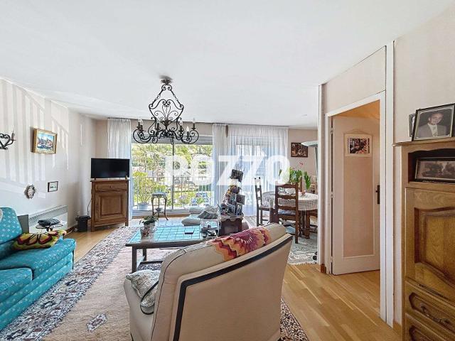 Appartement vente à Lisieux, Honfleur