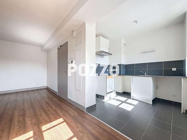 Appartement vente à Lisieux, Honfleur