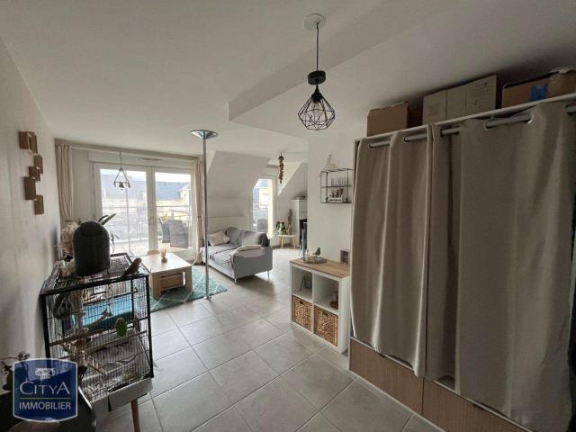 Appartement vente à Lisieux, Honfleur