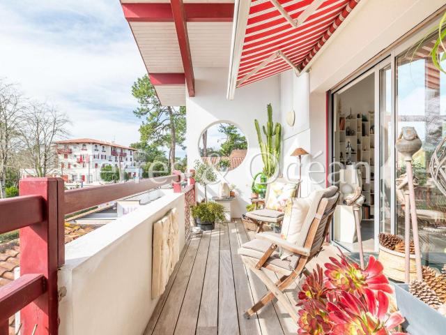 Appartement vente à Dax, Soorts-hossegor