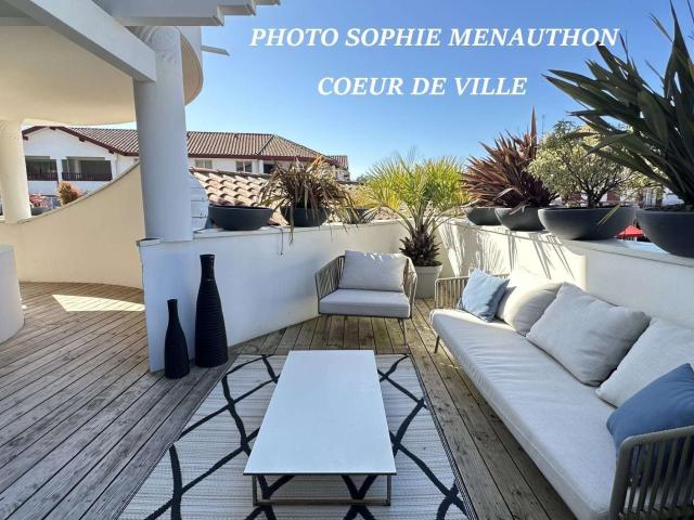 Appartement vente à Dax, Soorts-hossegor