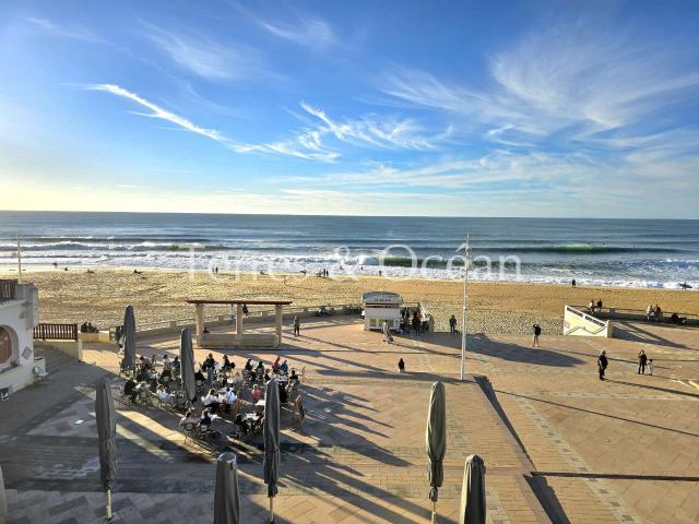 Appartement vente à Dax, Soorts-hossegor